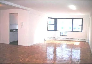 Rented by Heller Organization