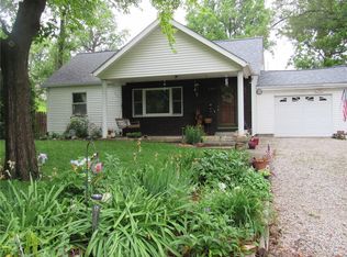 540 Sitze Dr, East Alton, IL
