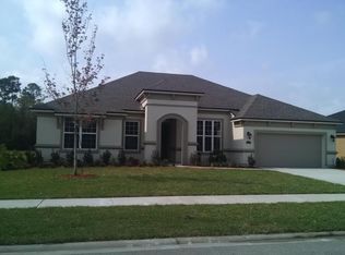 3916 Trail Ridge Rd, Middleburg, FL 32068