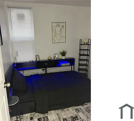 1 bed, $750 — Photo 4