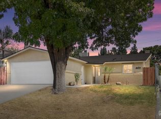 2309 Kamar St, Bakersfield, CA 93305