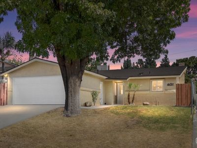 2309 Kamar St, Bakersfield, CA, 93305