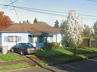 710 Ermine St SE, Albany, OR 97322