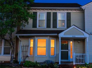 808 Federal Ct, Virginia Beach, VA 23462