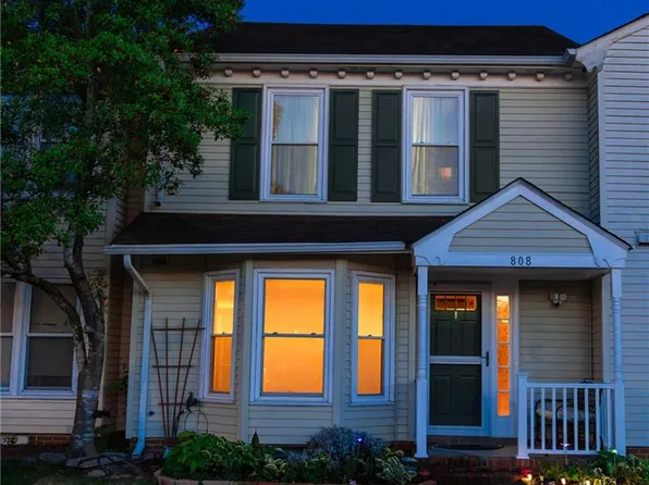 808 Federal Ct, Virginia Beach, VA 23462