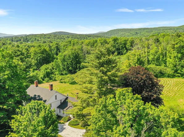 27 Tobey Hill Road, North Canaan, CT 06018