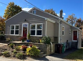 123 Rodman St, Woonsocket, RI 02895