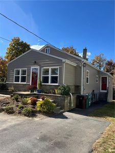 123 Rodman St, Woonsocket, RI, 02895