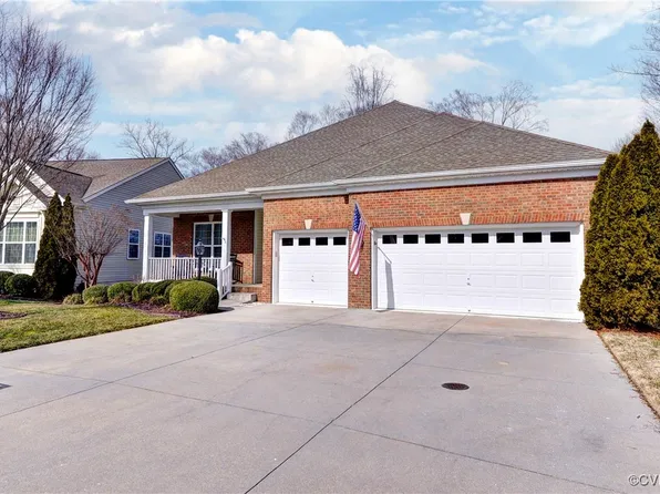 4143 Winthrop Cir, Williamsburg, VA 23188