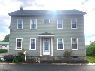 23 4th St, Mifflintown, PA 17059