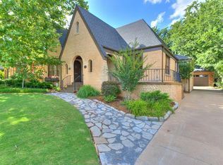 1001 NW 38th St, Oklahoma City, OK 73118