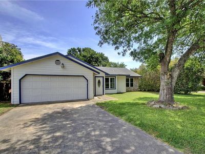 1004 Edgerly Ln, Pflugerville, TX, 78660