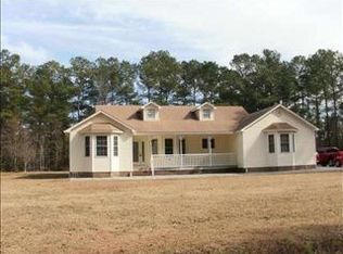 1569 Bluegil Dr, Longs, SC 29568