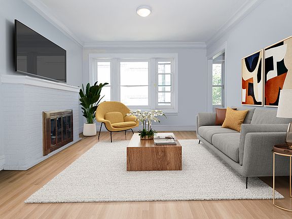 3rd image of 5425 S Dorchester Ave #3E