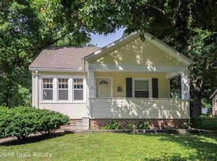 907 N Howard St, Indianola, IA 50125