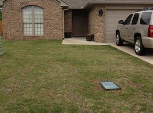 1475 Maddox Dr, Conway, AR 72032