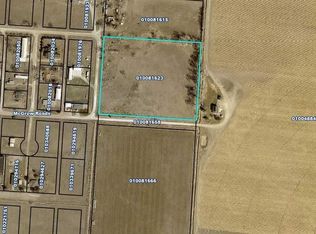 486 Elm St, Bayard, NE 69334