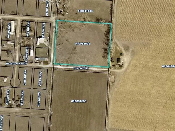 486 Elm St, Bayard, NE 69334