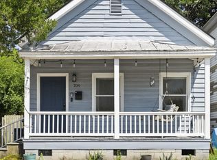 709 Red Cross St, Wilmington, NC 28401