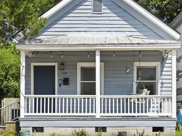 709 Red Cross Street, Wilmington, NC 28401