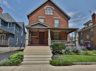 533 Henry St, Huntington, IN 46750