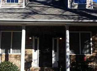 145 White Hill Dr NW, Calhoun, GA 30701