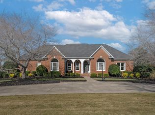 240 Keeneland Way, Greer, SC 29651