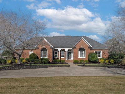240 Keeneland Way, Greer, SC, 29651
