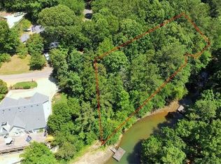 3489 Shoreland Dr, Buford, GA 30518