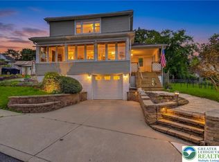 124 S 6th St, Bangor, PA 18013