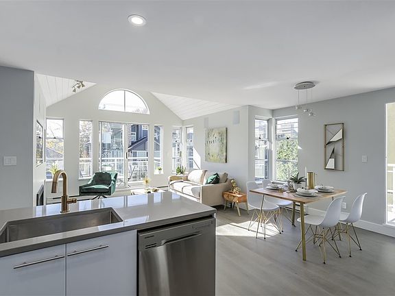 4th image of 838 W 14th Ave #303