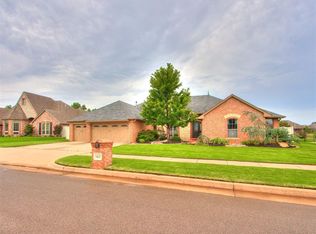 1417 NW 171st St, Edmond, OK 73012