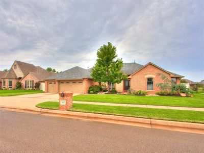 1417 NW 171st St, Edmond, OK, 73012