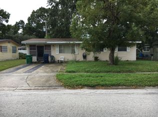 4710 W Wallace Ave, Tampa, FL 33611