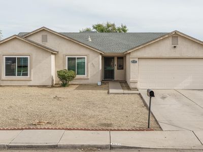 4547 N 87TH Avenue, Phoenix, AZ, 85037