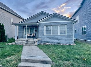 1910 Cornell Ave, Indianapolis, IN