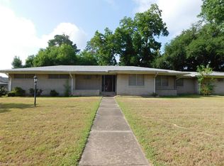 614 E Lane St, Quitman, TX 75783