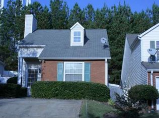 202 Chelsea Ct, Woodstock, GA