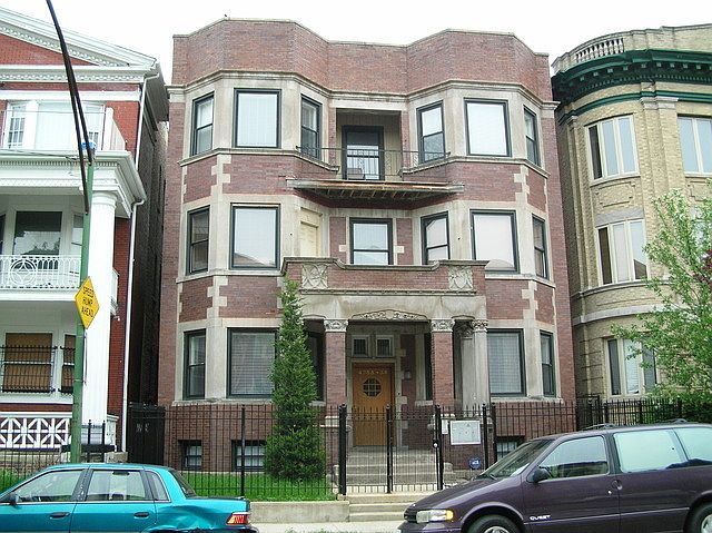 1st image of 4753 S Forrestville Ave APT G