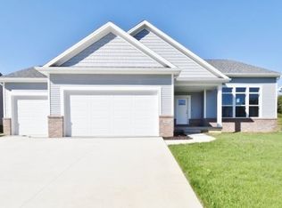 304 Raef Rd, Downs, IL 61736