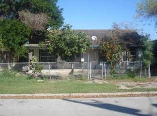1825 Harding St, Brownsville, TX 78521