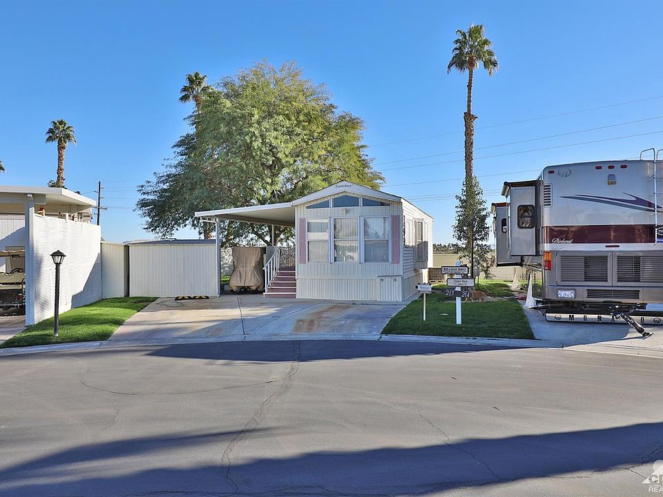 1st image of 84136 Avenue 44 Spc 213