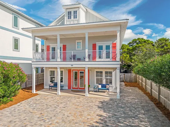 99 Stingray St, Destin, FL 32541