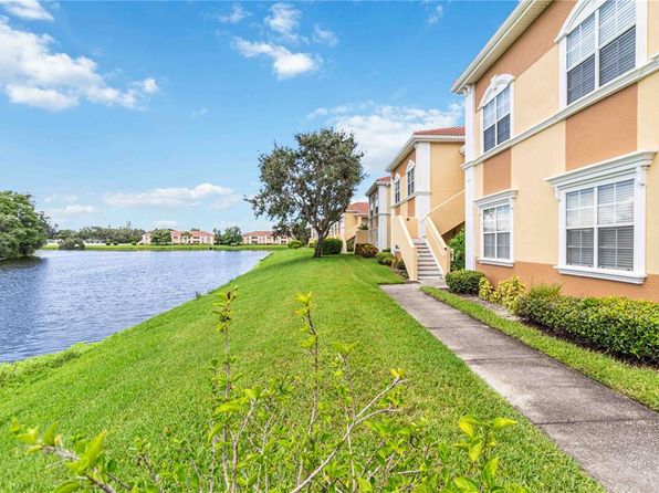 1050 Villagio Cir UNIT 206
