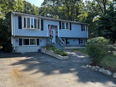 111 Upton St, Brockton, MA, 02302