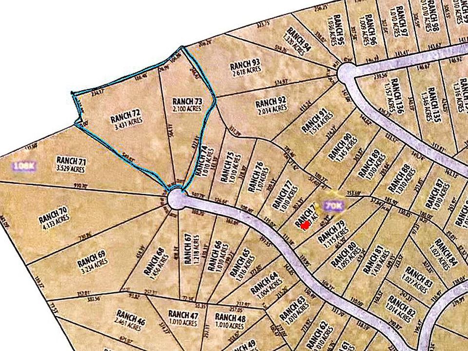 2nd image of 1044 Rose Ct Lot 73
