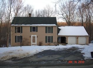 150 Tripp Hollow Rd, Brooklyn, CT 06234