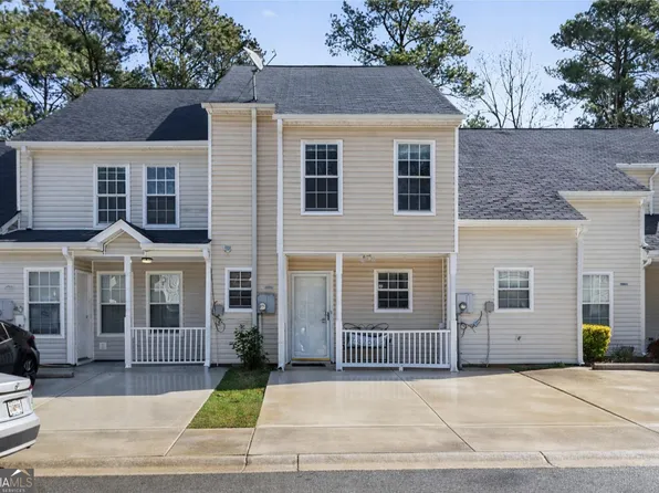 6562 Wellington Chase Ct, Lithonia, GA 30058