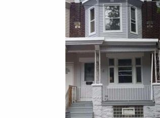 4309 N Franklin St, Philadelphia, PA 19140