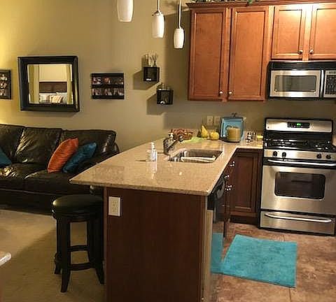 2nd image of 2150 S Main St Suite 319
